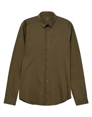 Marco Crunch Jersey Hemd